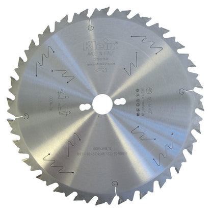 HW industrial ripping saw blades - Sharp Tooling