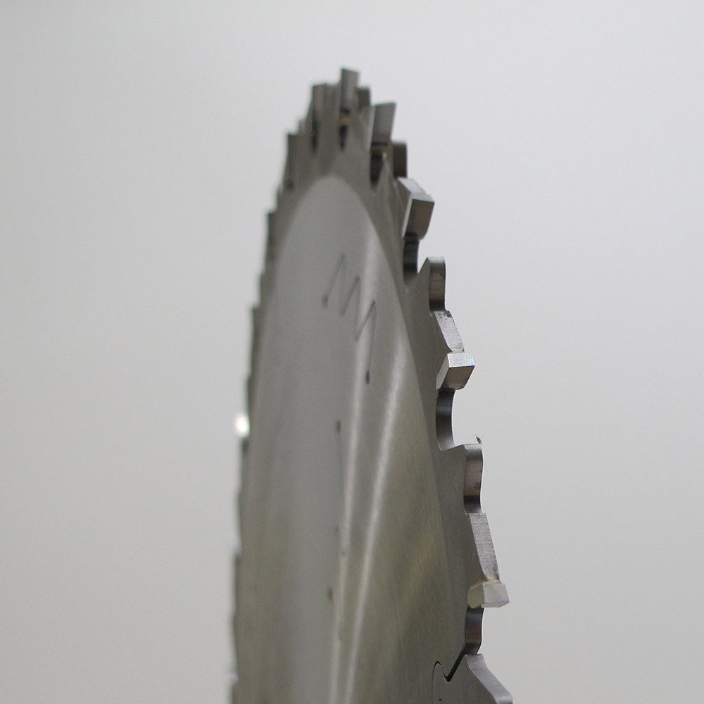 HW industrial ripping saw blades - Sharp Tooling