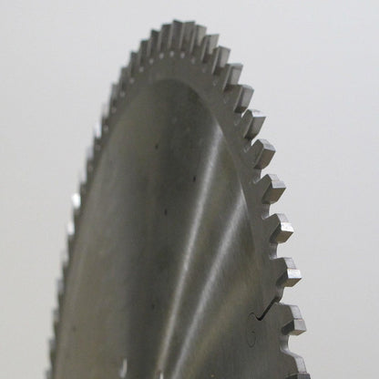 HW trimming and finishing saw blades for hsk63 adapters - Sharp Tooling