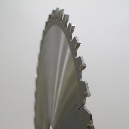 HW multi purpose saw blades (thin kerf) - Sharp Tooling