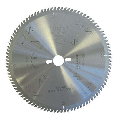 HW circular sawblades for ripping and crosscutting (multi purpose) - Sharp Tooling