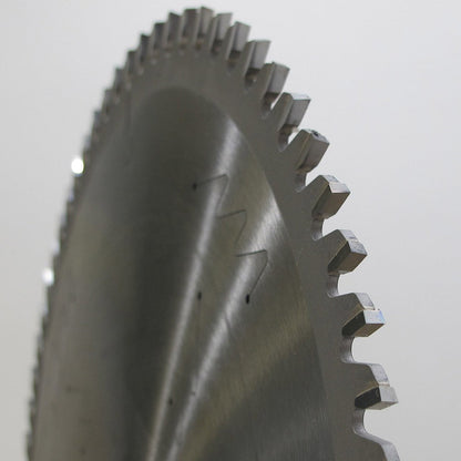 HW trimming finishing saw blades - Sharp Tooling