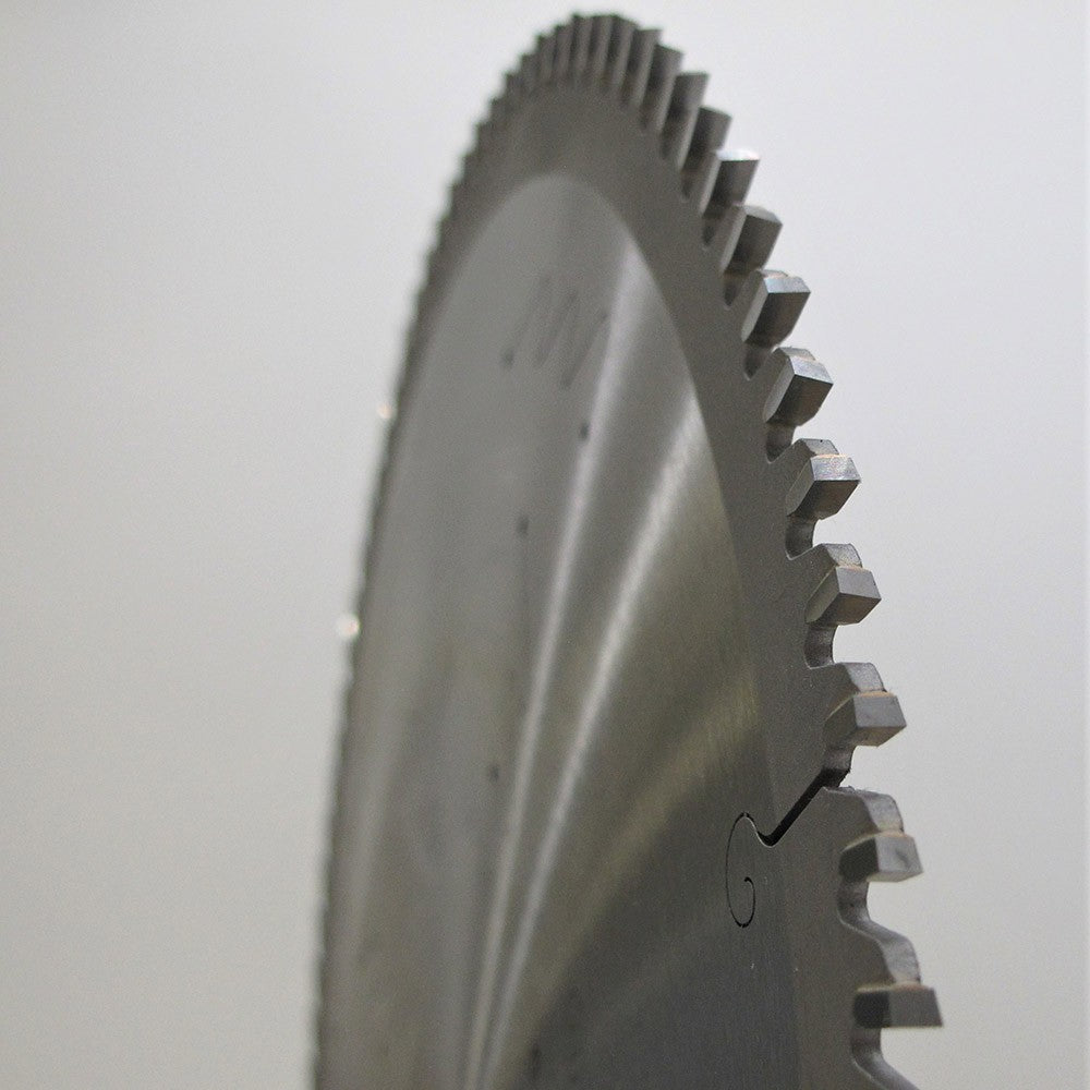 HW circular sawblades for ripping and crosscutting (multi purpose) - Sharp Tooling