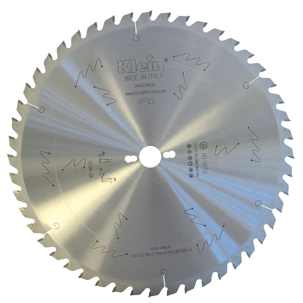 HW multi purpose circular saw blades - Sharp Tooling