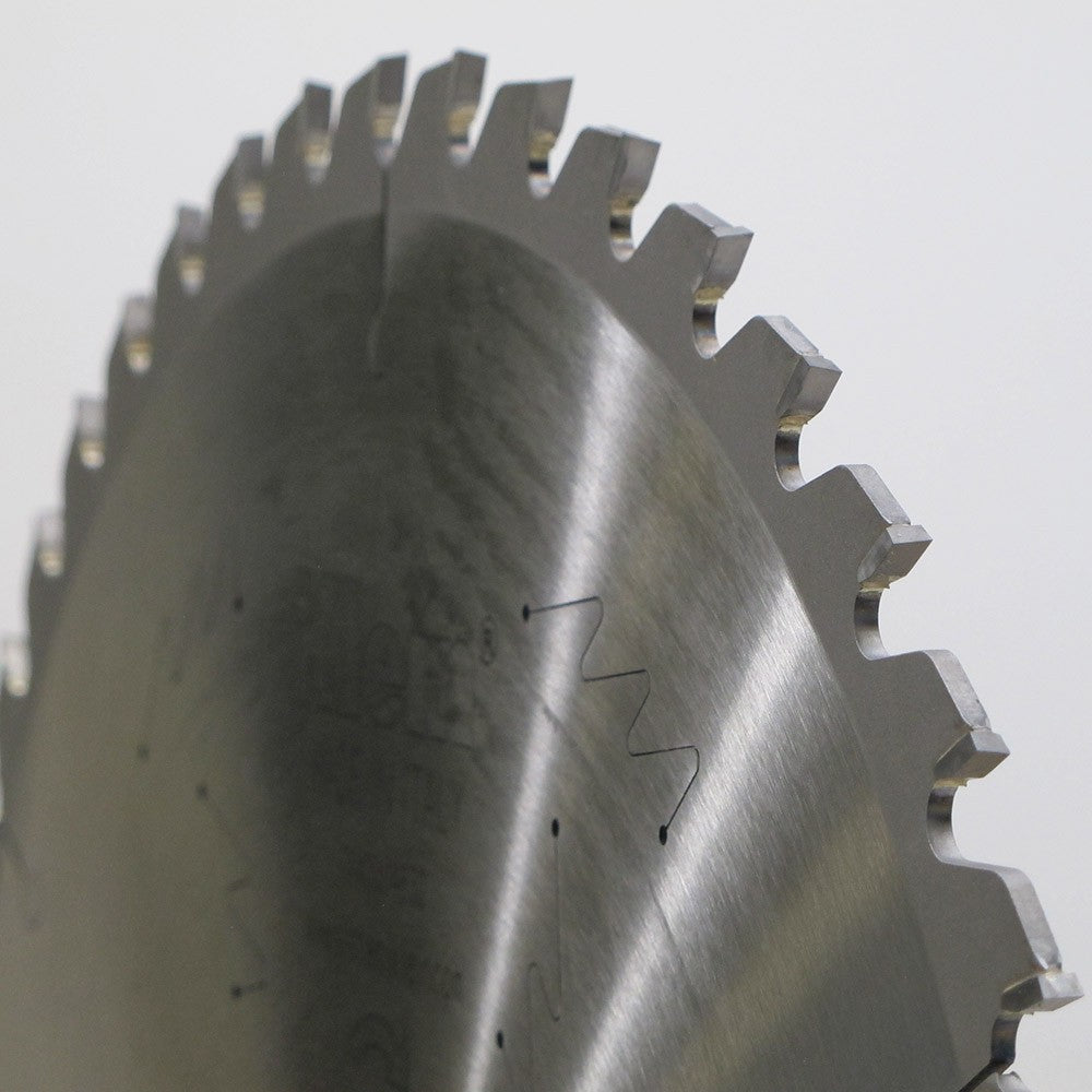 HW multi purpose circular saw blades - Sharp Tooling