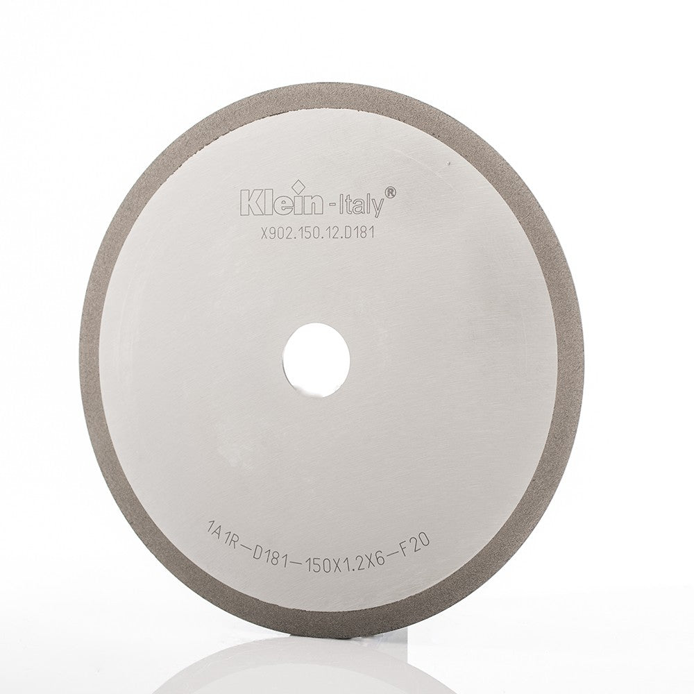 High Performance Cutting Disc