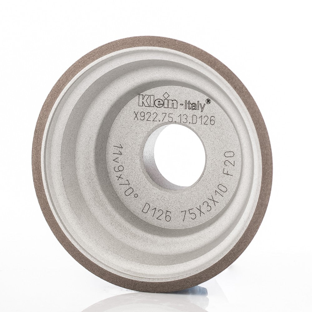 Grinding Wheel For Router Cutters