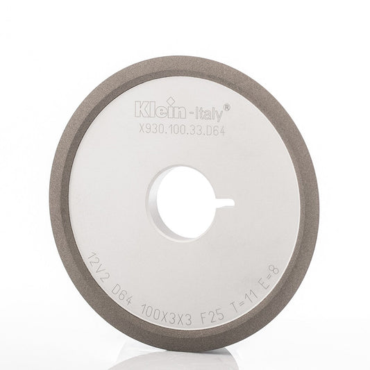 Grinding Wheel For HW Tipped Sawblades