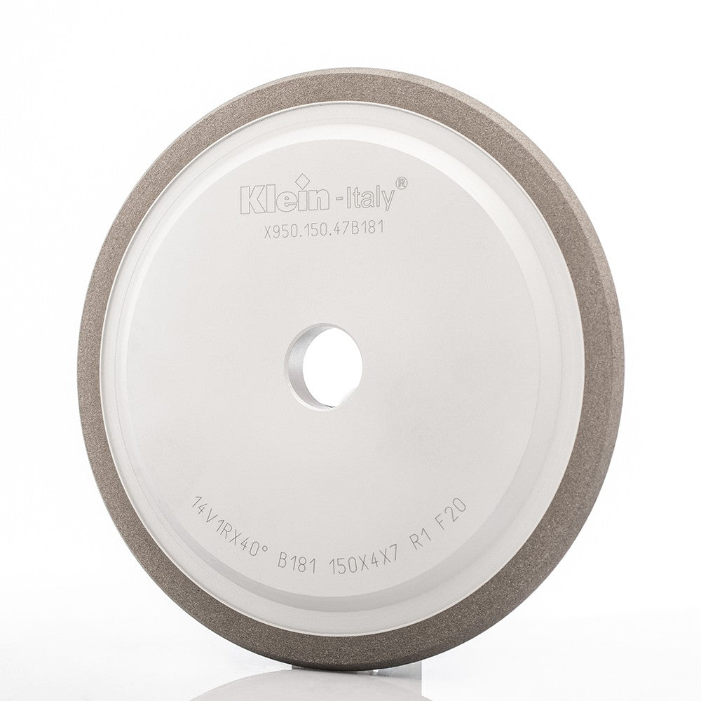 Grinding Wheel For Band Sawblades