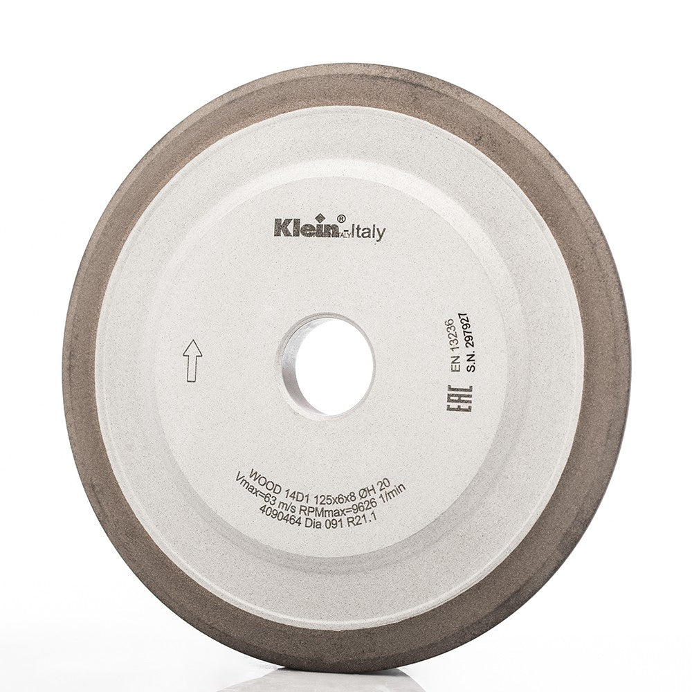 Grinding Wheel For Dowel Drills