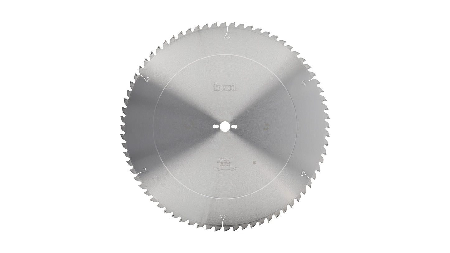 Freud 600mm 72t zaagblad