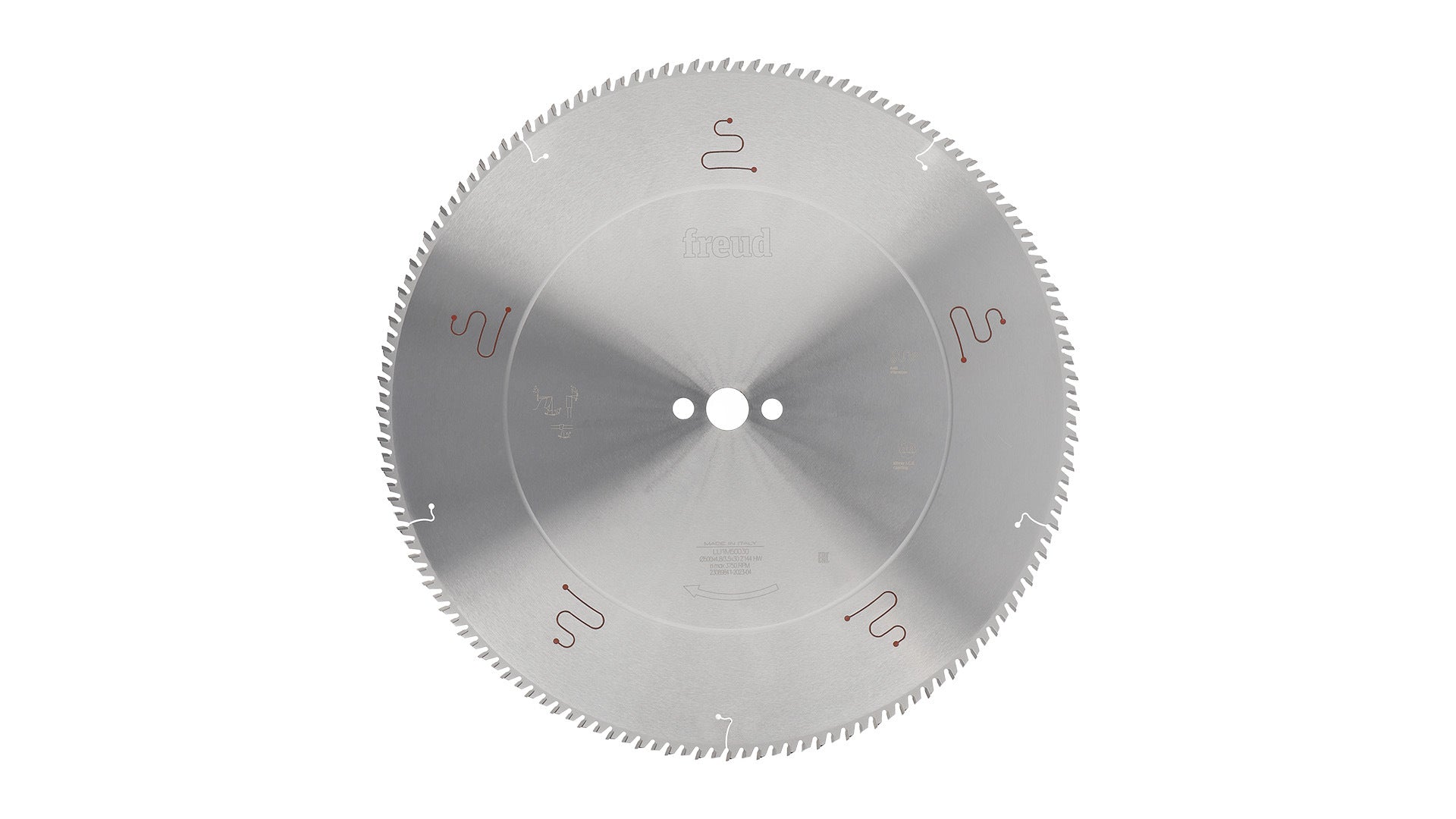 Freud 500mm 144t zaagblad