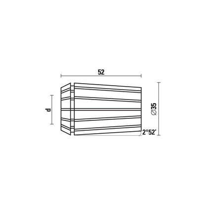 Spring Collets Eoc25 - Din 6388 (462 E) - Sharp Tooling