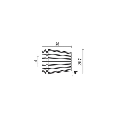 Spring Collets Er 16 - Din 6499 - Sharp Tooling