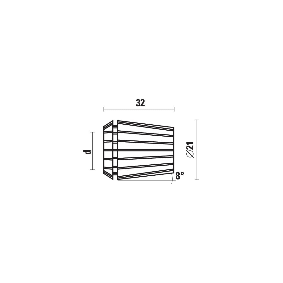 Spring Collets Er 20 - Din 6499 - Sharp Tooling