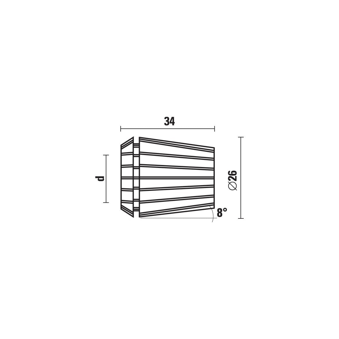 Spring Collets Er 25 - Din 6499 - Sharp Tooling