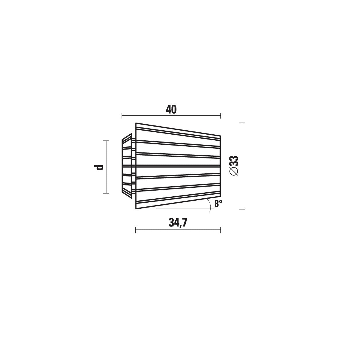 Spring Collets Ets 32 - Din 6499 - Sharp Tooling