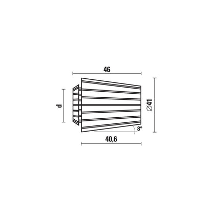 Spring Collets Ets 40 - Din 6499 - Sharp Tooling