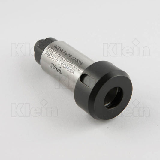 Collet Chucks Cyl Shank  25 - Sharp Tooling