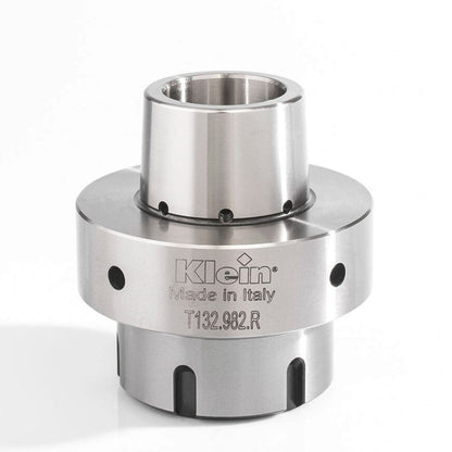 Collet Chucks Hsk-85 - Sharp Tooling