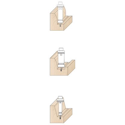 Collet Chucks Hsk63F Er16 - G 2.5 Balancing - Sharp Tooling