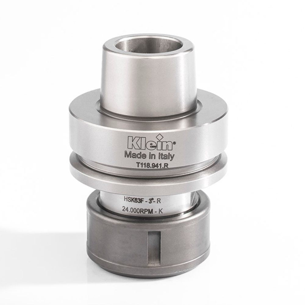 Collet Chucks Hsk63F For Multiax - Sharp Tooling