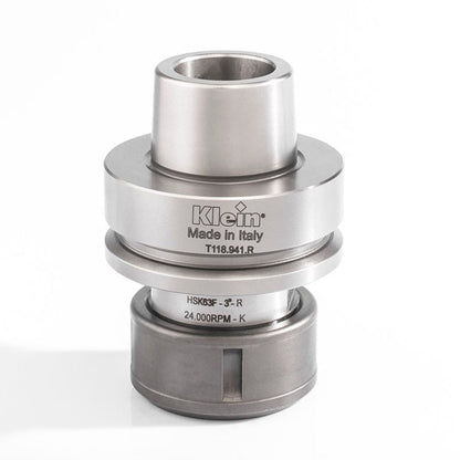 Collet Chucks Hsk63F For Multiax - Sharp Tooling