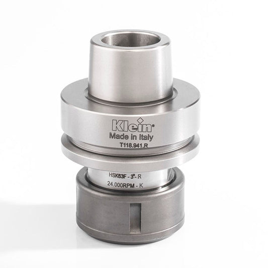 Collet Chucks Hsk63F For Multiax - Sharp Tooling