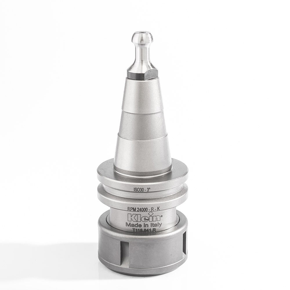 Collet Chucks Iso 30 For Multiax - Sharp Tooling