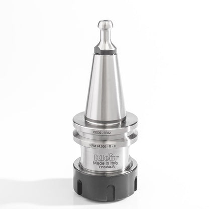 Extended Collet Chucks Iso 30 - Sharp Tooling