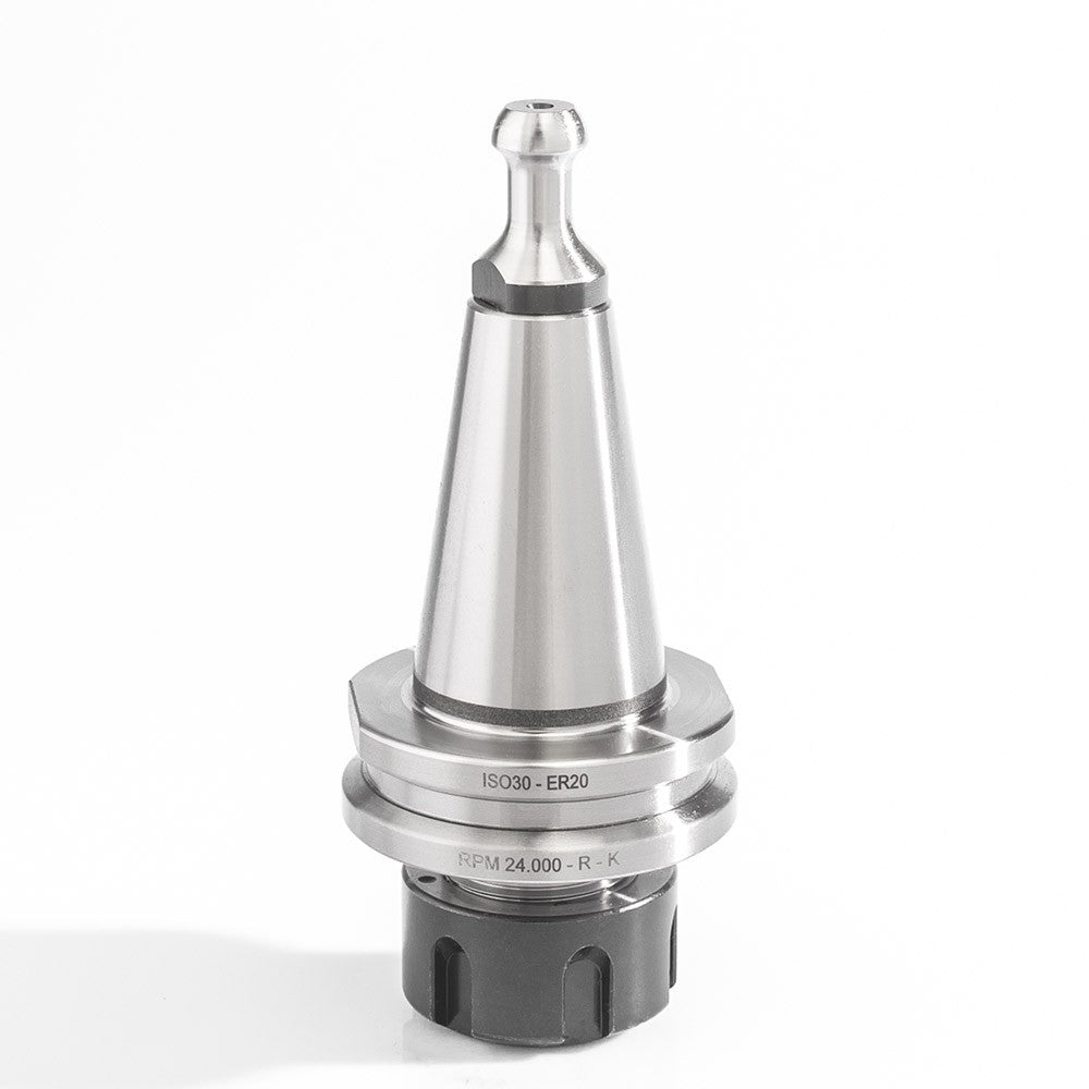 Collet Chucks Iso30 - Sharp Tooling