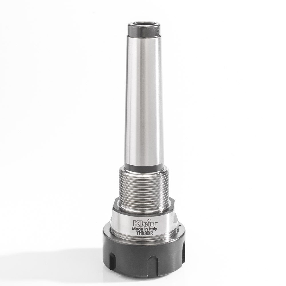 Collet Chucks Morse Taper - Sharp Tooling