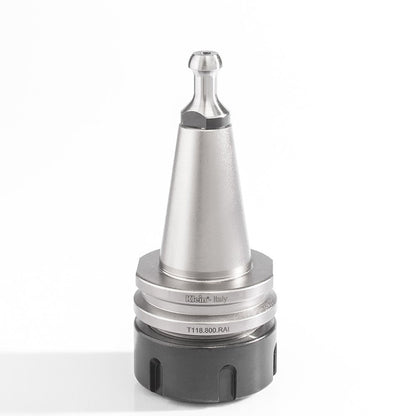 Collet Chucks Iso 30 Inox - Sharp Tooling