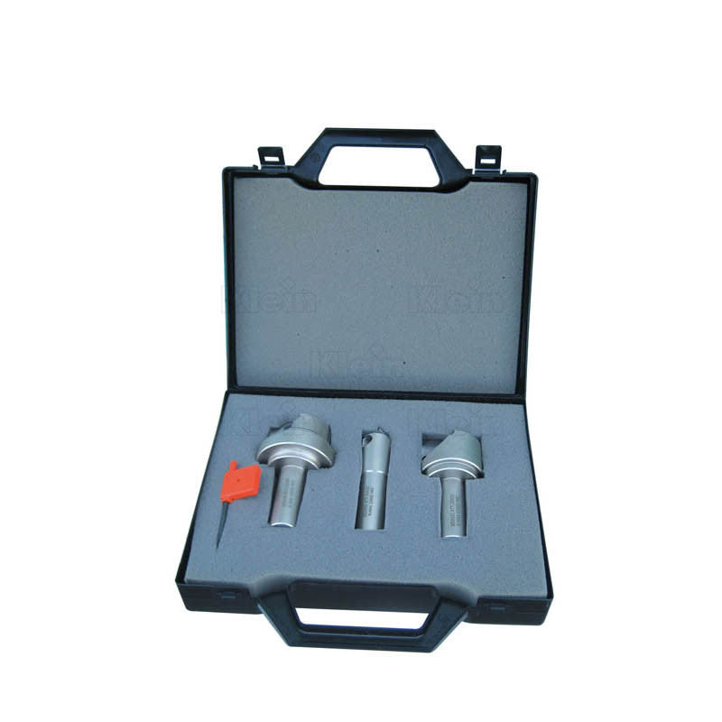 Complete Cutters Set For Cabinet Doors - Sharp Tooling