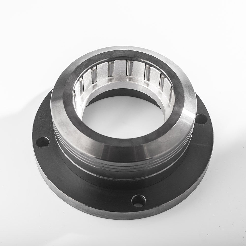 Demount Devices For Flange Ø80 - Ø85 - Sharp Tooling