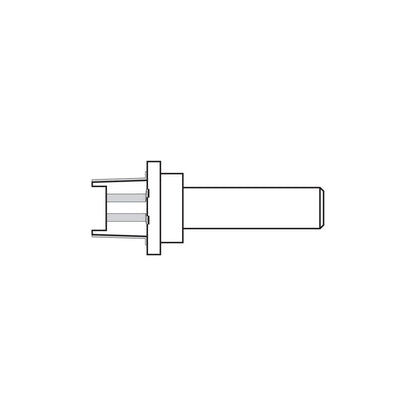 Spindle Wipers - Sharp Tooling